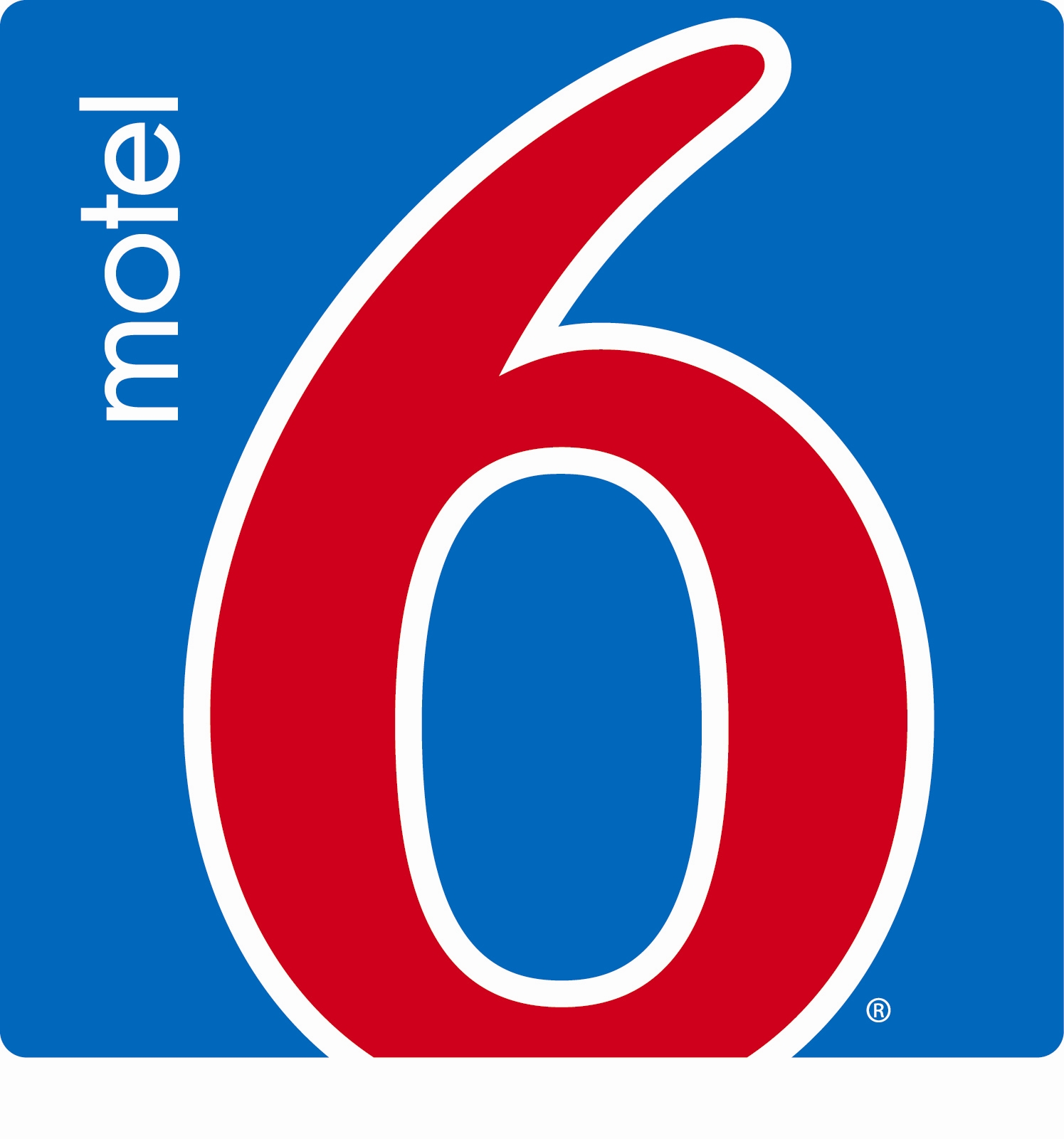 Motel6 Logo